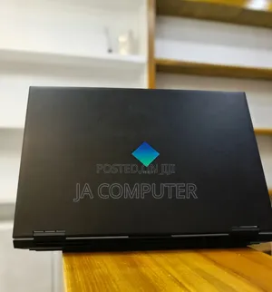 New Laptop HP Omen 16 16GB Intel Core I7 SSD 1T