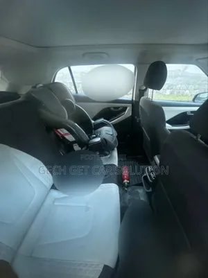 Hyundai Creta 2021 Gray