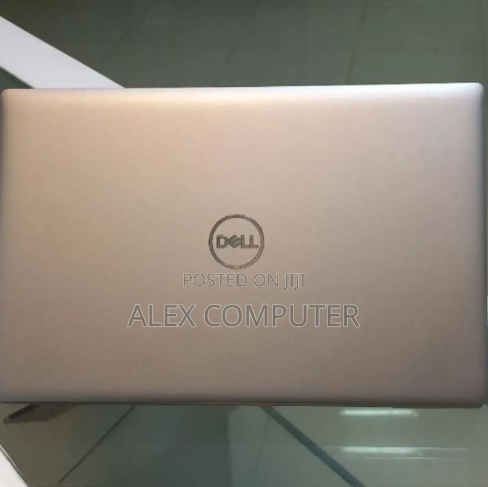 New Laptop Dell Latitude 5540 16GB Intel Core I7 SSD 512GB