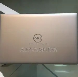 New Laptop Dell Latitude 5540 16GB Intel Core I7 SSD 512GB
