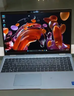 New Laptop Dell Latitude 5540 16GB Intel Core I7 SSD 512GB