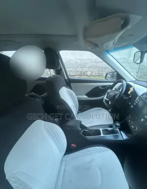 Hyundai Creta 2021 Gray