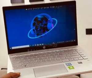 New Laptop HP Pavilion 14 16GB Intel Core I5 SSD 512GB