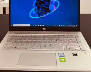 New Laptop HP Pavilion 14 16GB Intel Core I5 SSD 512GB