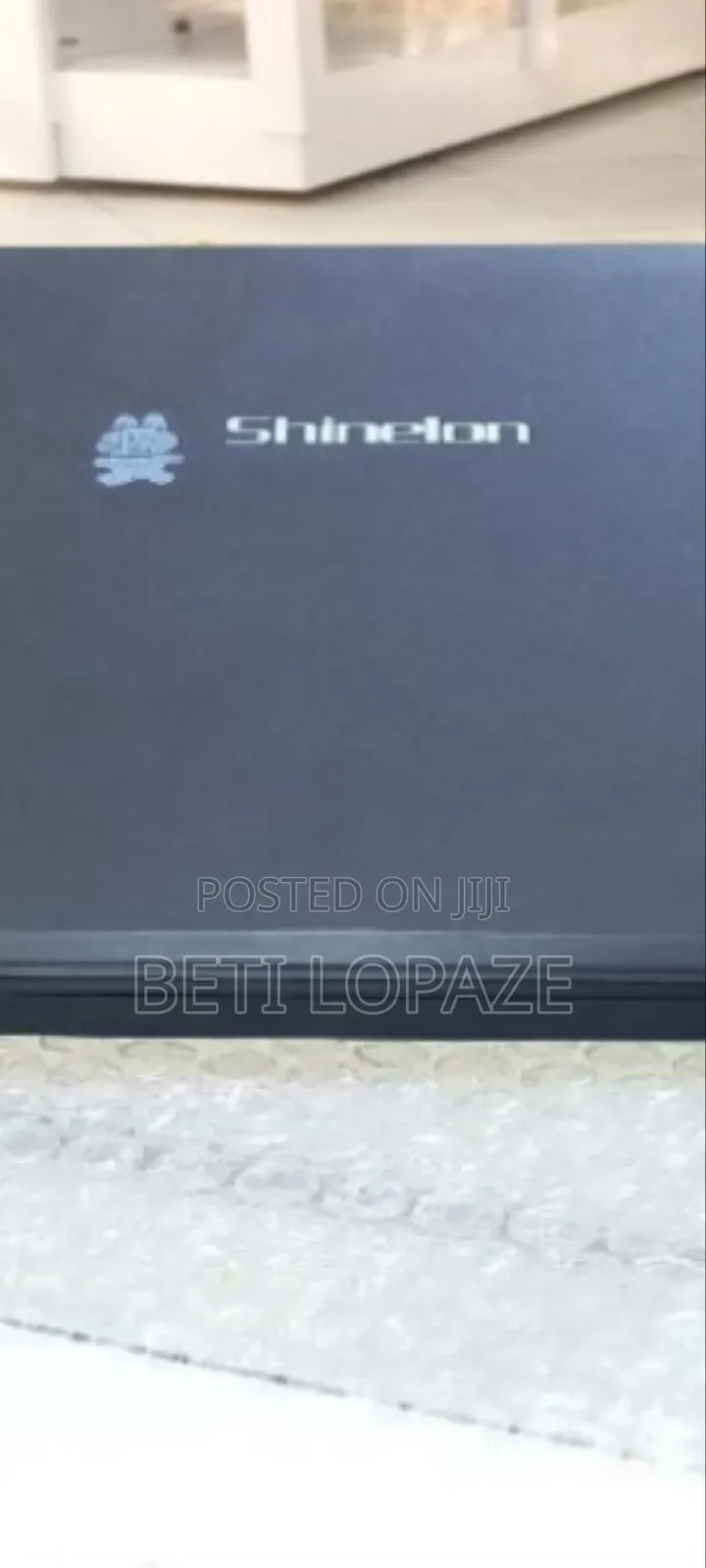 New Laptop MSI GX60 3CC Destroyer 16GB Intel Core I7 HDD+SSD 256GB