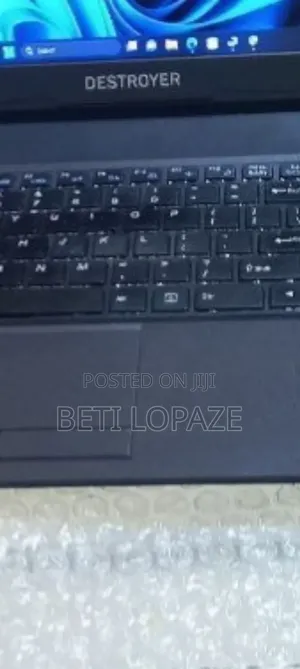 New Laptop MSI GX60 3CC Destroyer 16GB Intel Core I7 HDD+SSD 256GB