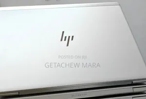 Photo - New Laptop HP EliteBook 840 16GB Intel Core I7 SSD 512GB