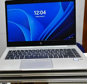 New Laptop HP EliteBook 840 16GB Intel Core I7 SSD 512GB