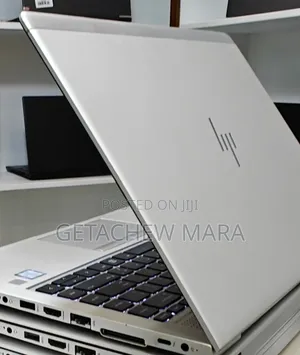 New Laptop HP EliteBook 840 16GB Intel Core I7 SSD 512GB