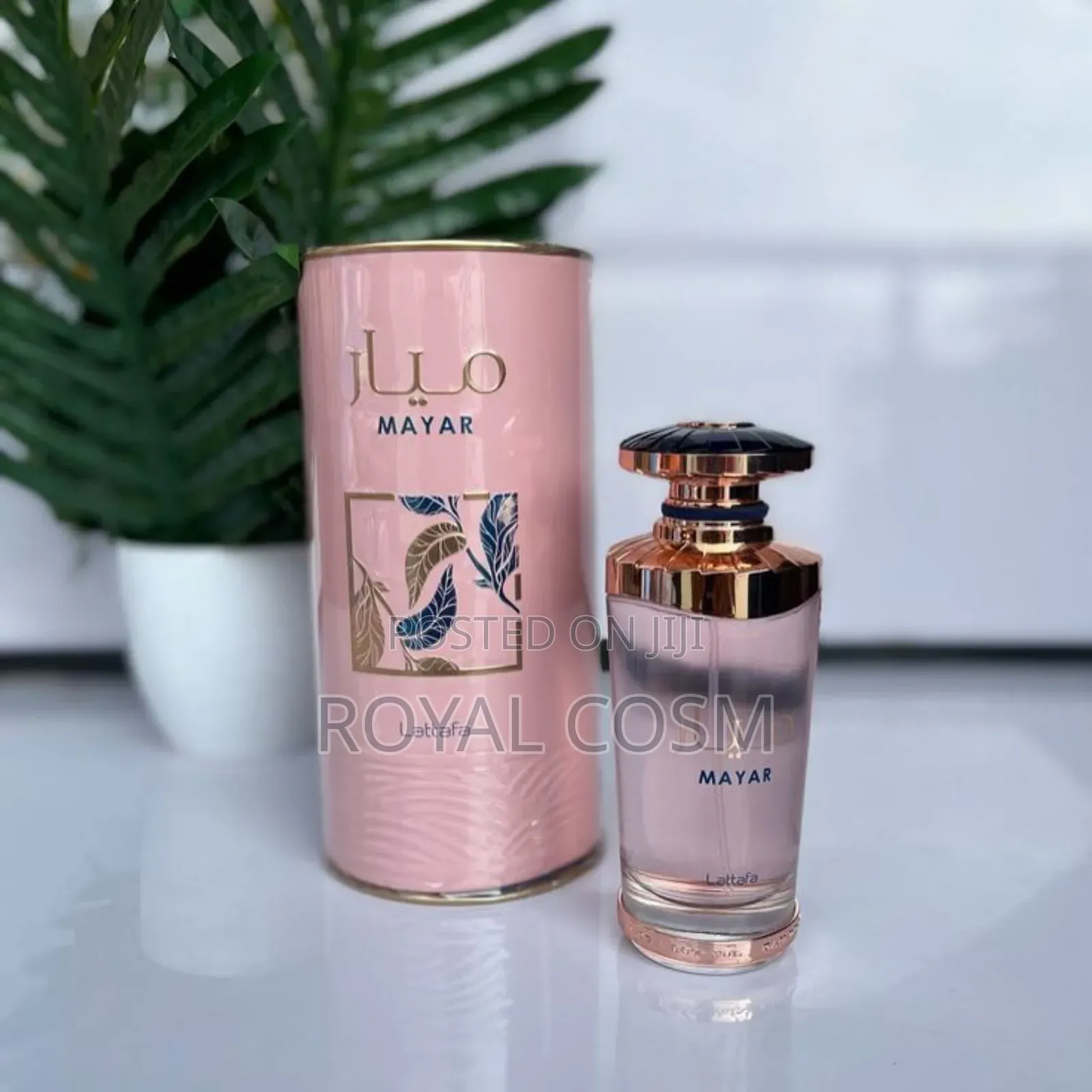 Lattafa Mayar Women's Perfume