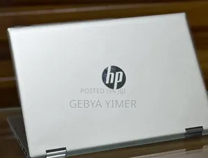 New Laptop HP Pavilion X360 8GB Intel Core I5 SSD 512GB