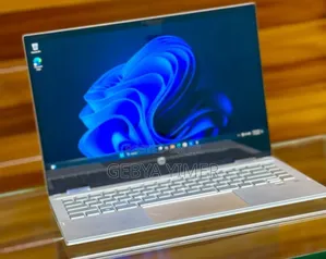 Photo - New Laptop HP Pavilion X360 8GB Intel Core I5 SSD 512GB