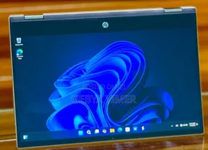 New Laptop HP Pavilion X360 8GB Intel Core I5 SSD 512GB