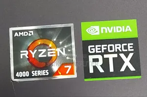 New Laptop Asus ROG Strix G15 16GB AMD Ryzen 7 SSD 1T