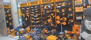 Photo - Grinder 2400