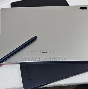 New Samsung Galaxy Tab S7 FE 64 GB