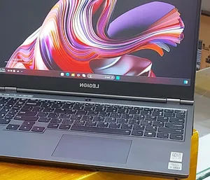 Photo - New Lenovo Legion Y7000P IRX9 Gaming Laptop 16GB Intel Core I7 512GB