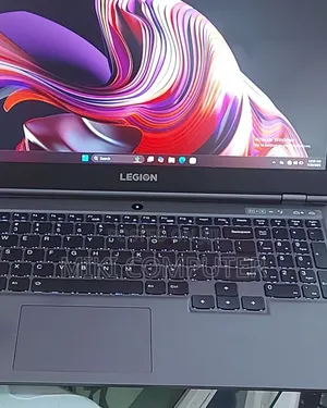 New Lenovo Legion Y7000P IRX9 Gaming Laptop 16GB Intel Core I7 512GB