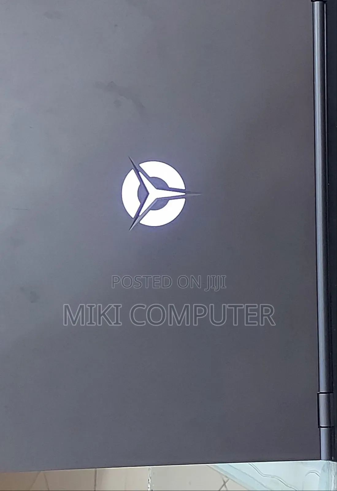 New Lenovo Legion Y7000P IRX9 Gaming Laptop 16GB Intel Core I7 512GB