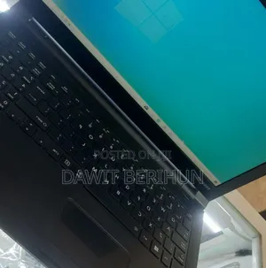 New Laptop Toshiba Satellite Pro L550 4GB Intel Core I5 HDD 1T