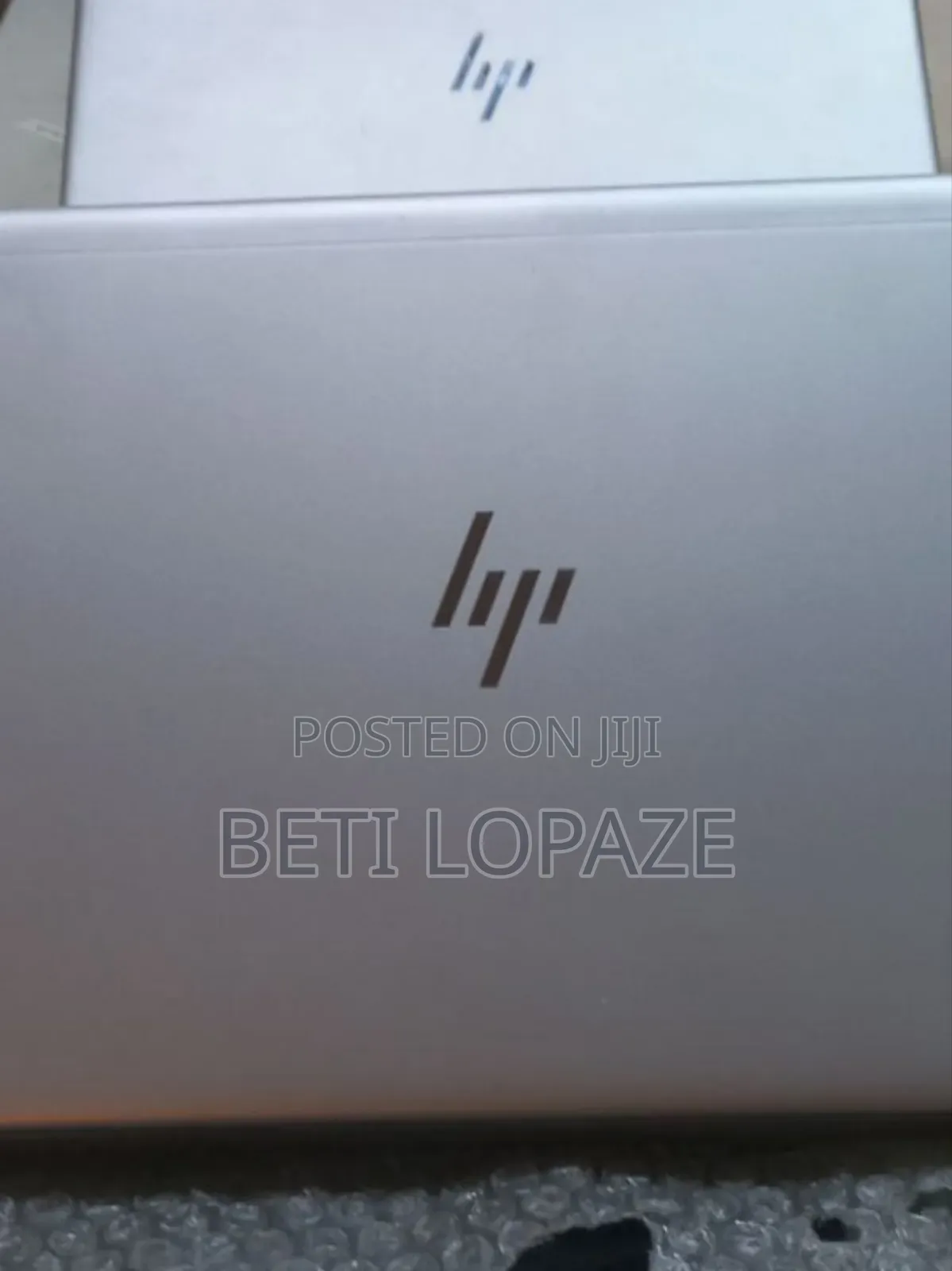 New Laptop HP EliteBook 840 G5 16GB Intel Core I7 SSD 512GB