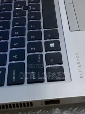 New Laptop HP EliteBook 840 G5 16GB Intel Core I7 SSD 512GB