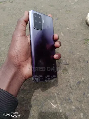 Oppo Reno5 F 128 GB Purple