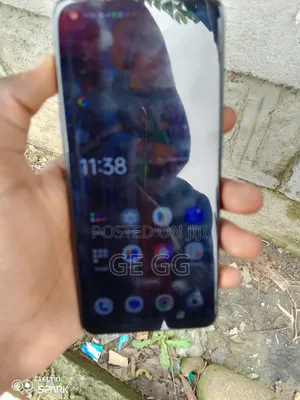 Oppo Reno5 F 128 GB Purple