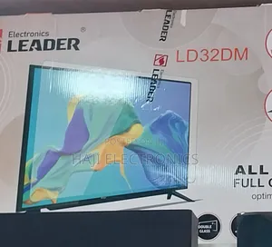 Photo - Lider 32 Inche Tv