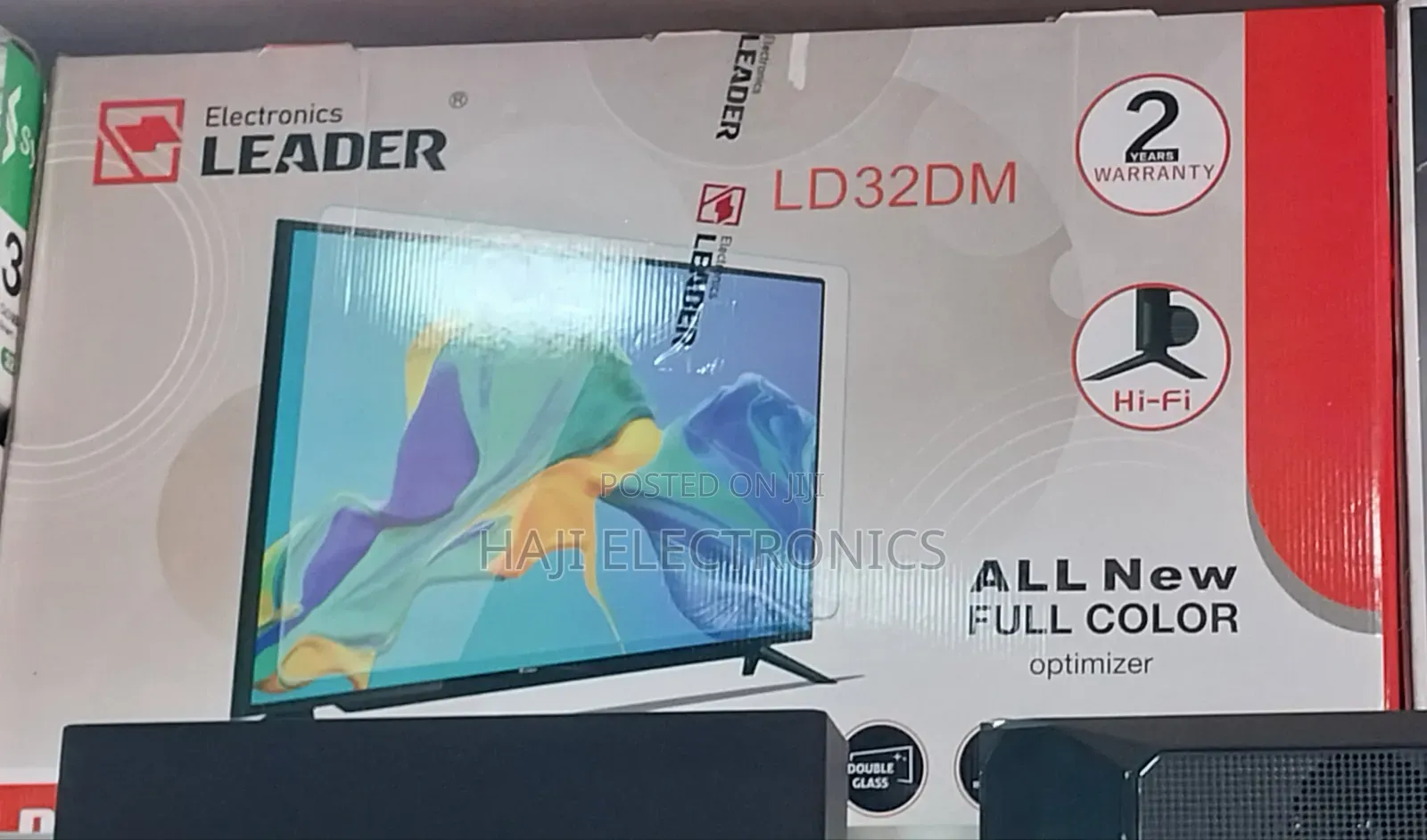 Lider 32 Inche Tv