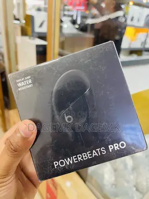 Photo - Headphone Powerbeats Pro