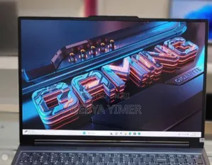 New Lenovo Legion Y7000P IRX9 Gaming Laptop 24GB Intel Core I7 512GB