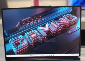 New Lenovo Legion Y7000P IRX9 Gaming Laptop 24GB Intel Core I7 512GB