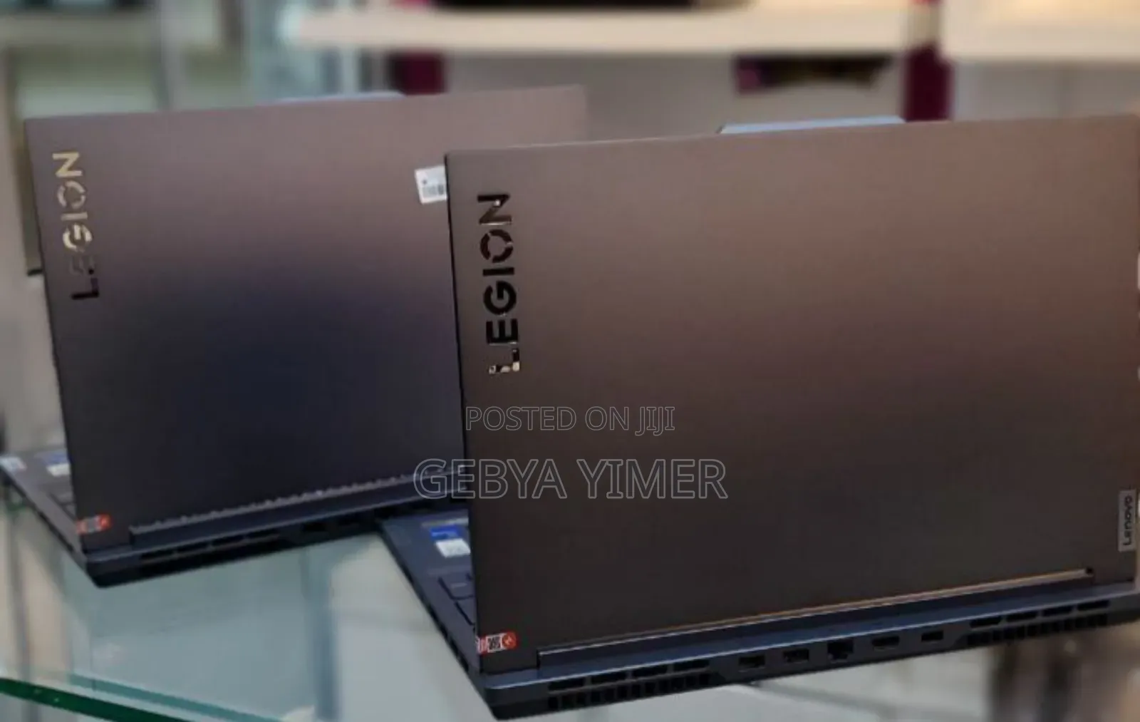 New Lenovo Legion Y7000P IRX9 Gaming Laptop 24GB Intel Core I7 512GB