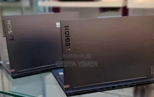 New Lenovo Legion Y7000P IRX9 Gaming Laptop 24GB Intel Core I7 512GB