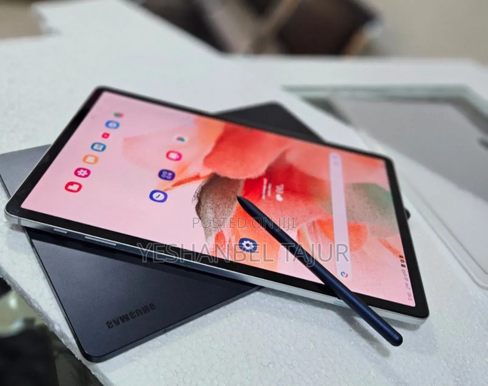 New Samsung Galaxy Tab S7 64 GB