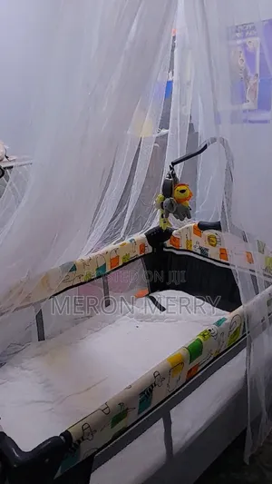 Photo - Baby Bads/ Crib or Playpen