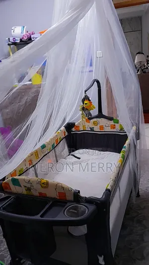 Baby Bads/ Crib or Playpen