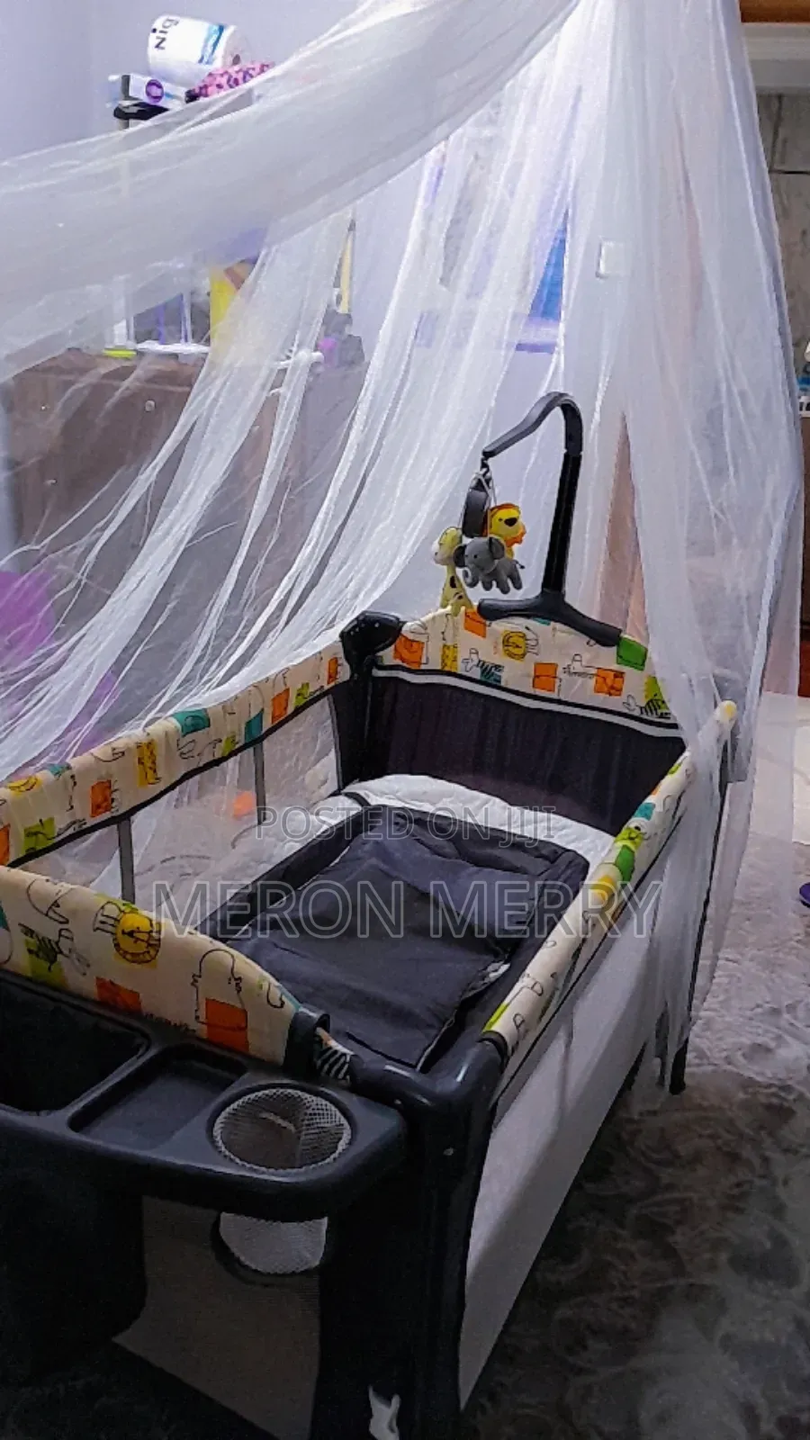 Baby Bads/ Crib or Playpen