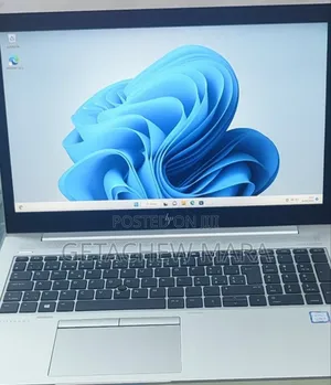 New Laptop HP EliteBook 840 8GB Intel Core I5 SSD 512GB