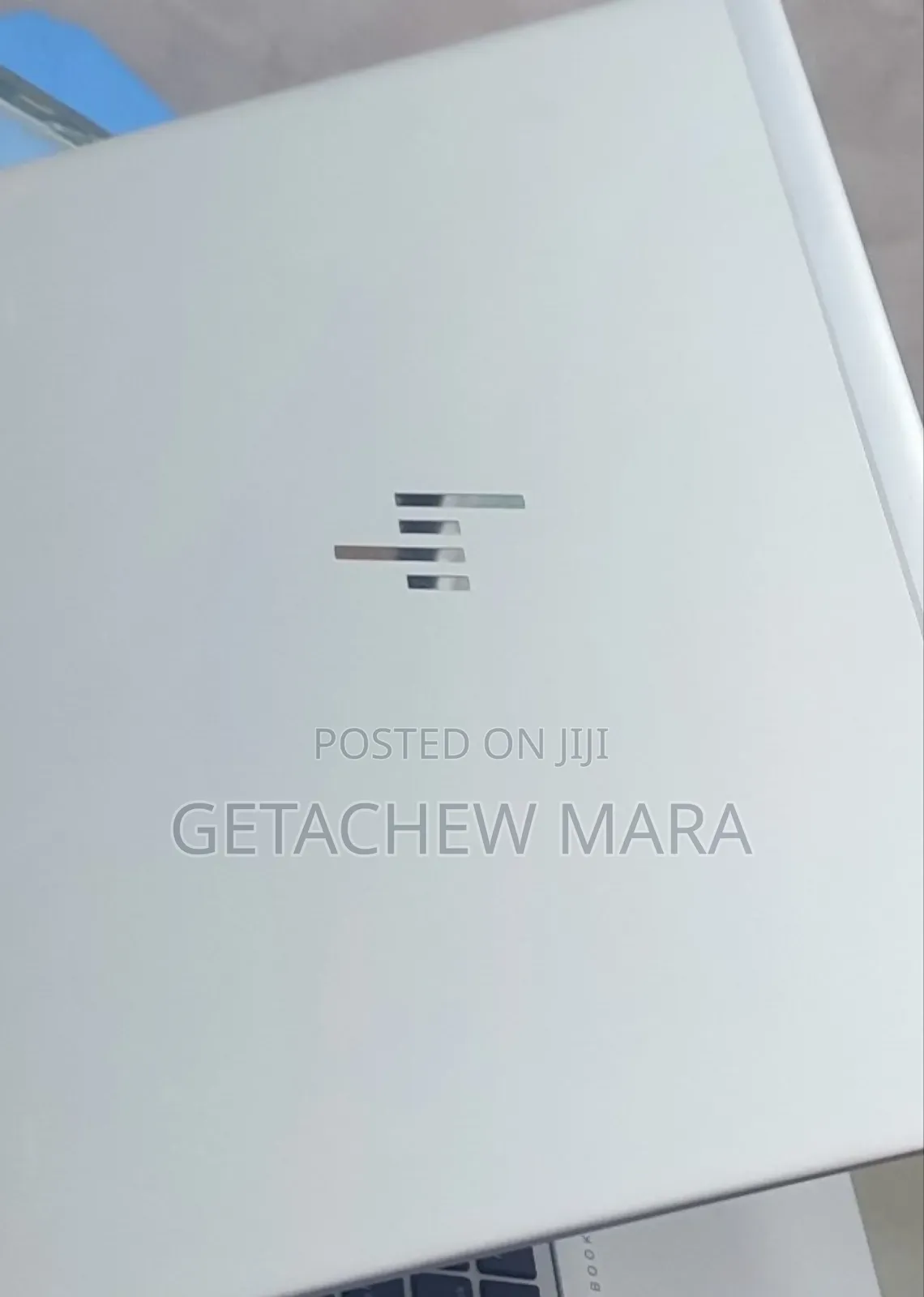 New Laptop HP EliteBook 840 8GB Intel Core I5 SSD 512GB