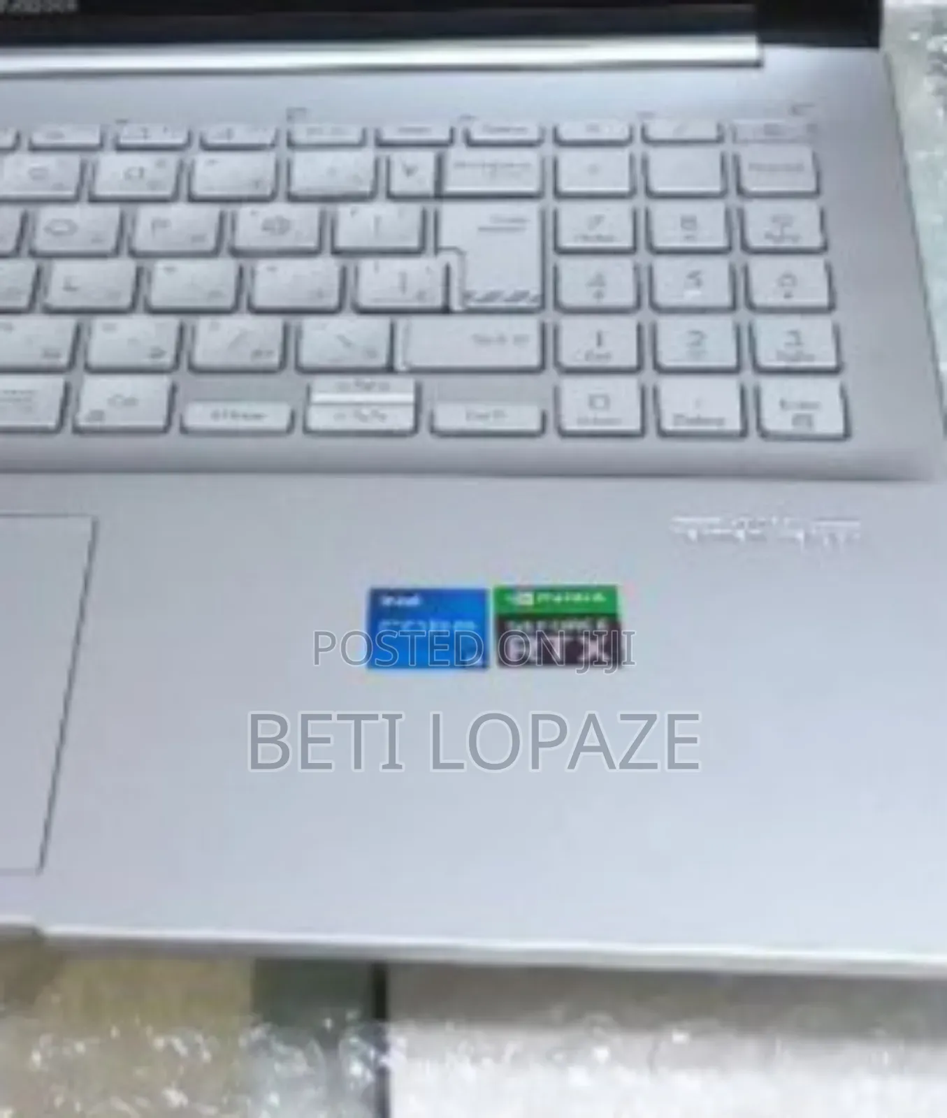 New Laptop Asus VivoBook 15 X505BA 16GB Intel Core I5 SSD 512GB