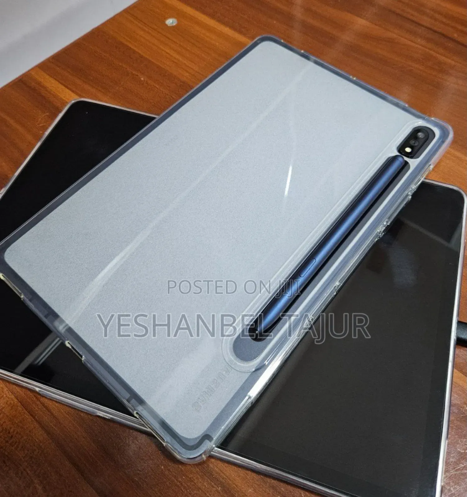 New Samsung Galaxy Tab S7 128 GB