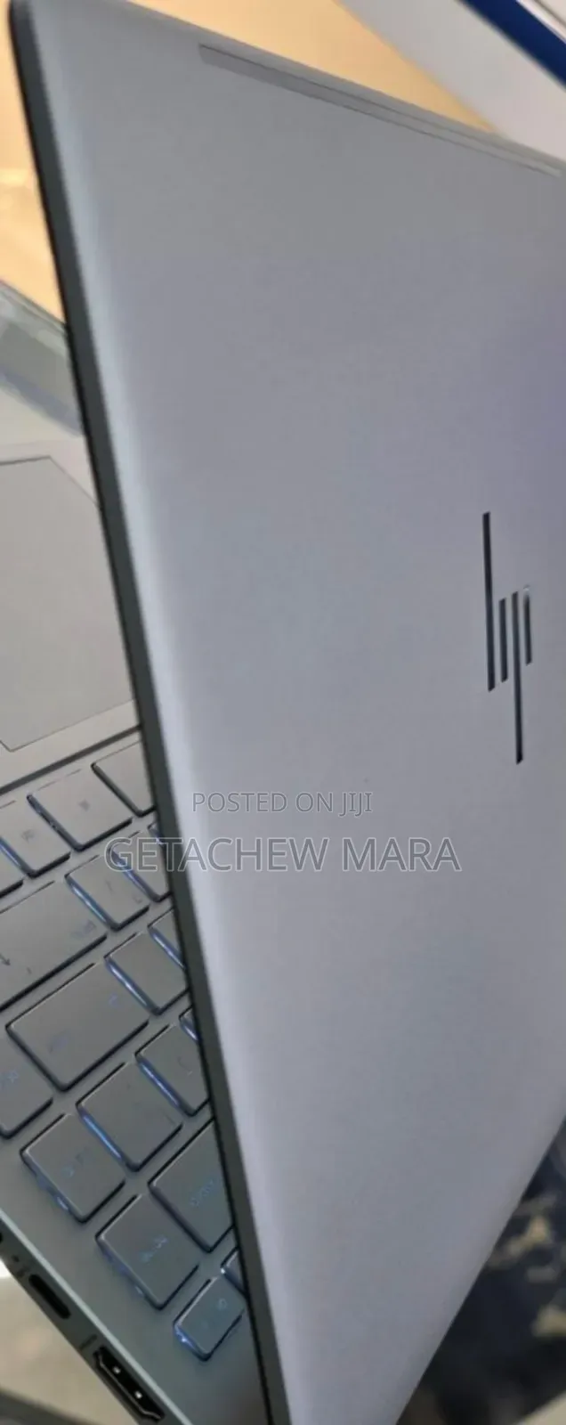 New Laptop HP Pavilion 15 16GB Intel Core I5 SSD 1T