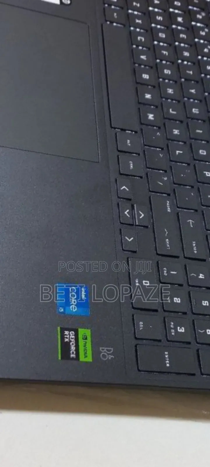 New Laptop Lenovo Ideapad 3 8GB Intel Core I3 SSD 256GB