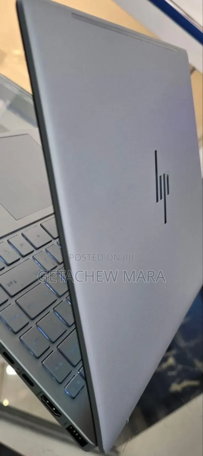 New Laptop HP Pavilion 15 16GB Intel Core I5 SSD 1T