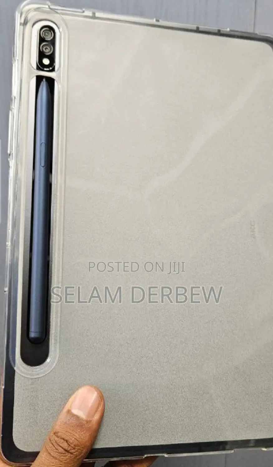 New Samsung Galaxy Tab S7 128 GB