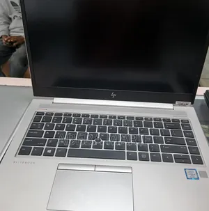 New Laptop HP EliteBook 840 16GB Intel Core I7 SSD 512GB