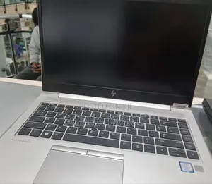 New Laptop HP EliteBook 840 16GB Intel Core I7 SSD 512GB