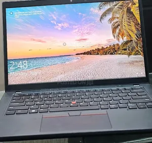 New Laptop Lenovo ThinkPad Yoga 8GB Intel Core I7 SSD 1T